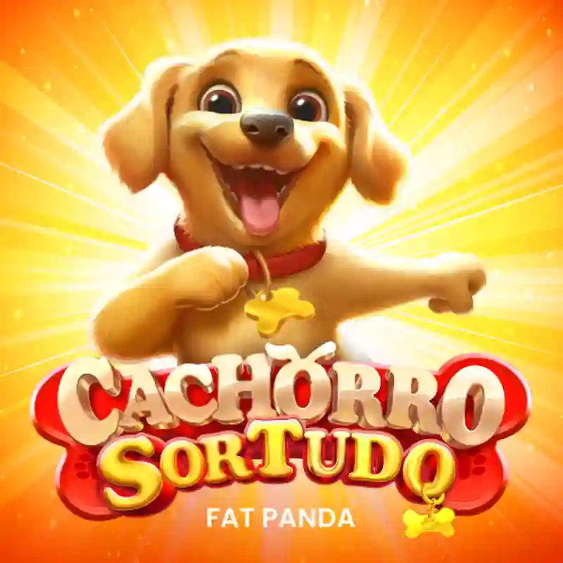 Cachorro Sortudo Slot Game en mex365 Casino