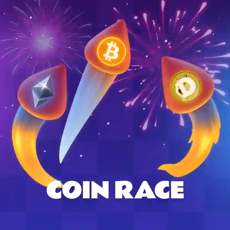 Coin Race - El mejor casino en línea en mex365