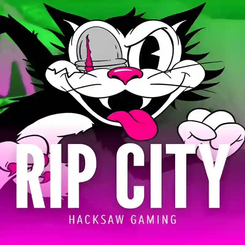 HS RIP City tragamonedas en mex365