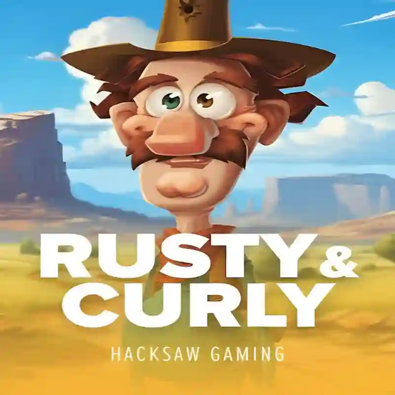 Juego HS Rusty & Curly en mex365