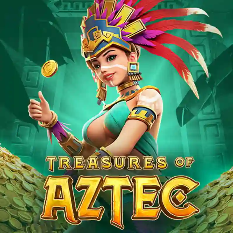 Jugar PGS Treasures of Aztec en mex365