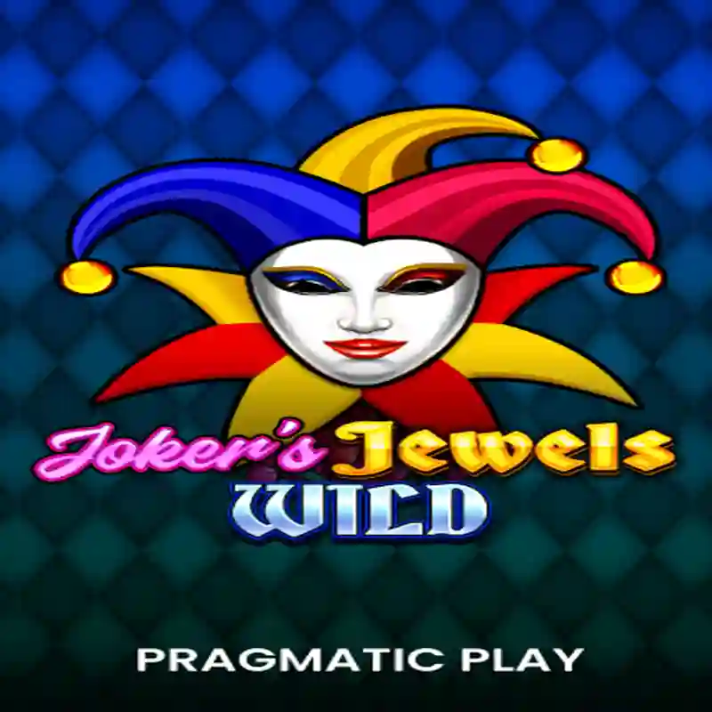 PP Joker's Jewels Wild Slot