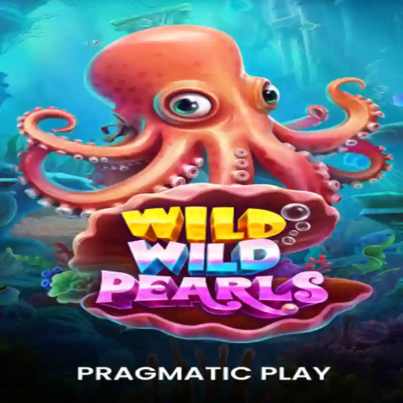 Tragamonedas PP Wild Wild Pearls en mex365