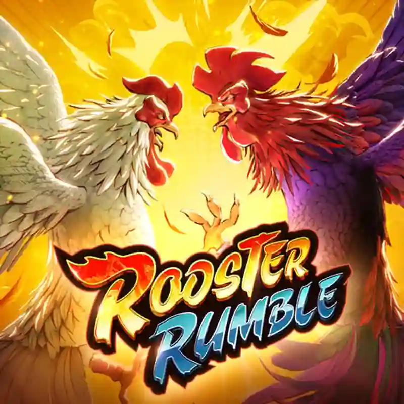 Juego de casino Rooster Rumble en mex365