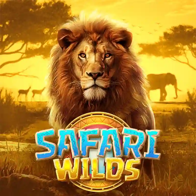 Juego Safari Wilds en mex365