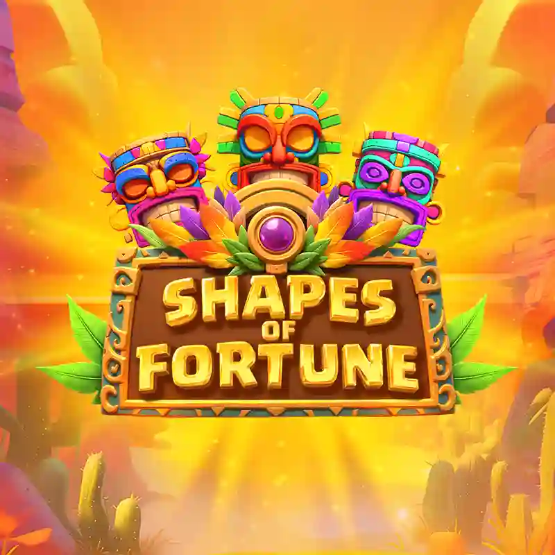 Shapes of Fortune Casino mex365