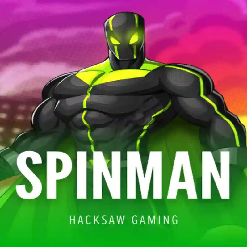 Spinman Slot en mex365 Casino