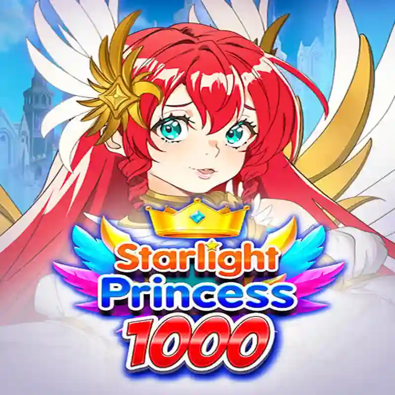 Tragamonedas Star Light Princess 1000 en mex365