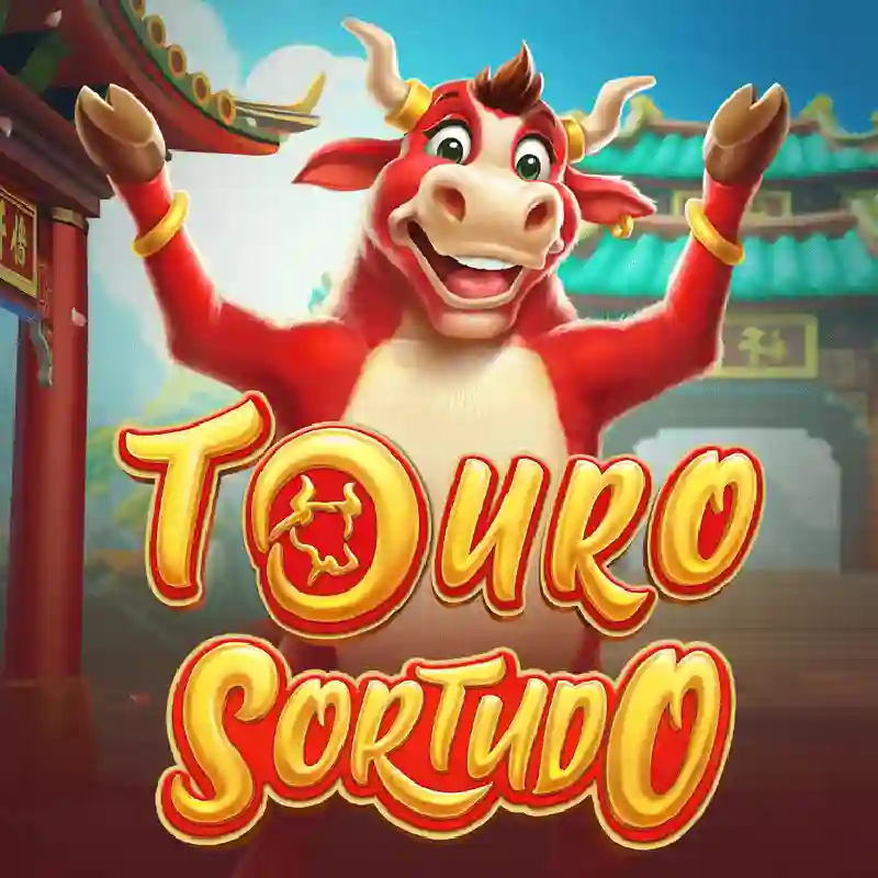 Touro Sortudo Juego de Casino mex365