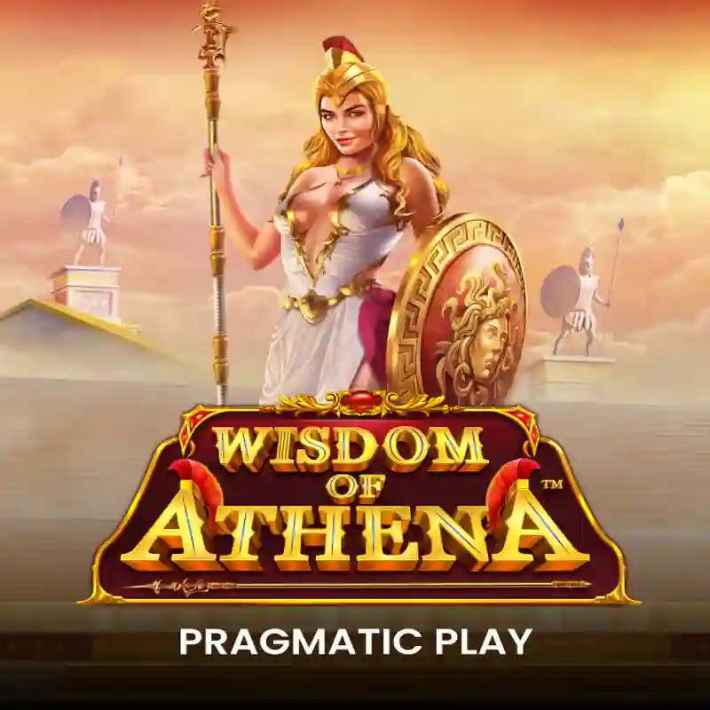 Wisdom of Athena™ Slot - mex365 Casino