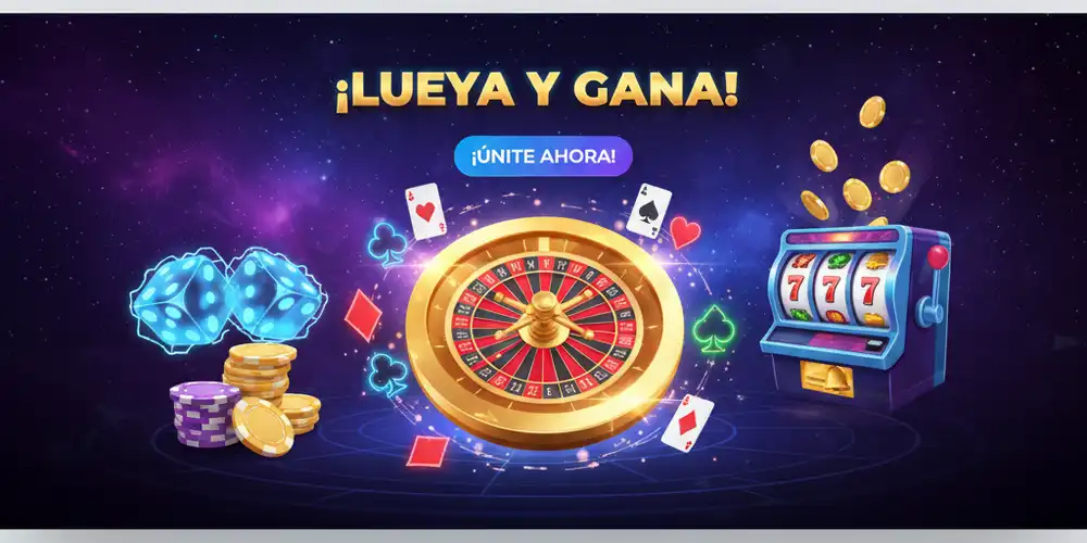 mex365 Casino Online Banner